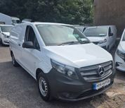 Mercedes-Benz Vito 2022
