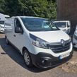 Renault Trafic 2021