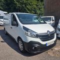 Renault Trafic 2021