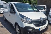 Renault Trafic 2021