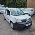 Renault Kangoo 2019