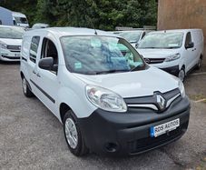 Renault Kangoo 2019