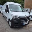 Renault Master 2024