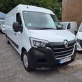 Renault Master 2024