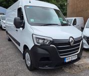 Renault Master 2024