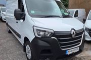 Renault Master 2024