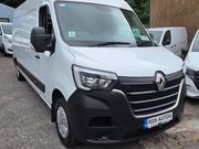 Renault Master 2024