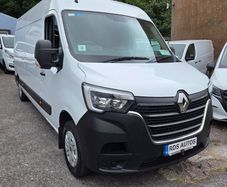 Renault Master 2024