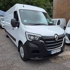 Renault Master 2024