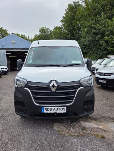 Renault Master 2024