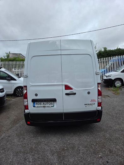Renault Master 2024