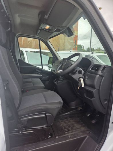 Renault Master 2024