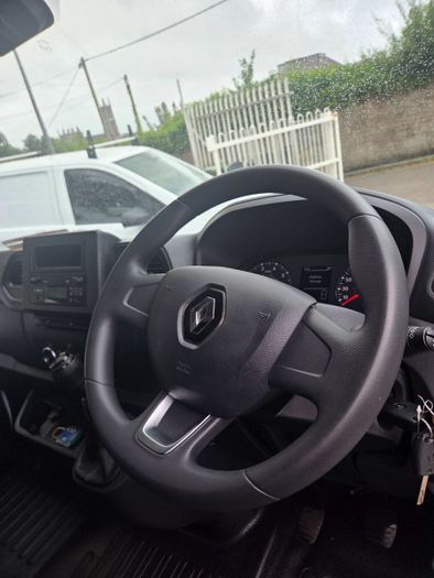 Renault Master 2024