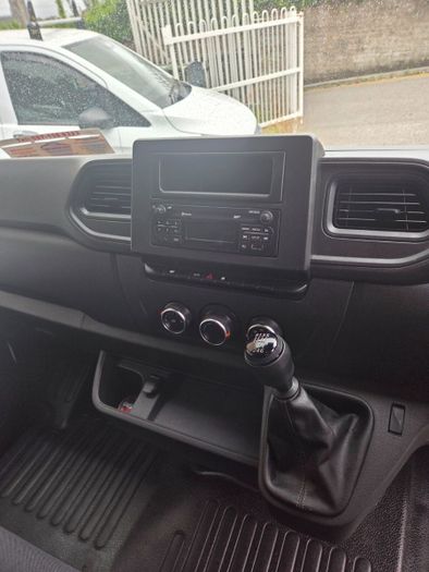 Renault Master 2024