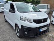 Peugeot Expert 2023