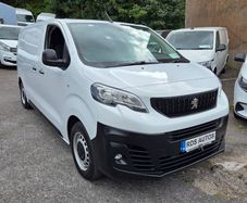 Peugeot Expert 2023