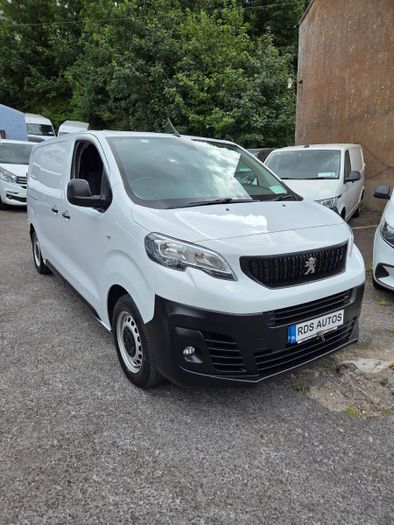 Peugeot Expert 2023