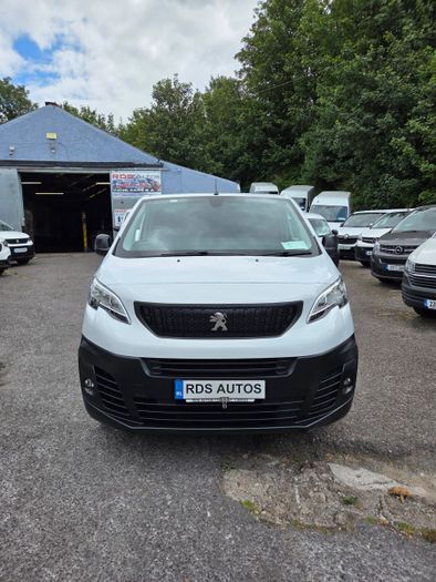 Peugeot Expert 2023