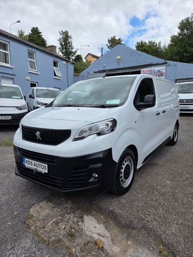 Peugeot Expert 2023