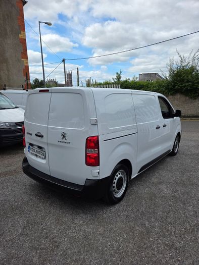 Peugeot Expert 2023