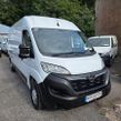 Opel Movano 2023
