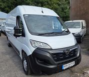 Opel Movano 2023