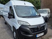 Opel Movano 2023