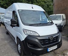 Opel Movano 2023