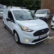 Ford Transit Connect 2023