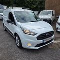 Ford Transit Connect 2023