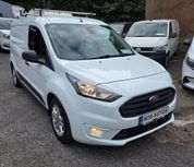 Ford Transit Connect 2023