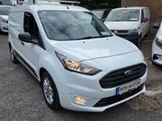Ford Transit Connect 2023