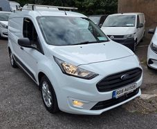 Ford Transit Connect 2023