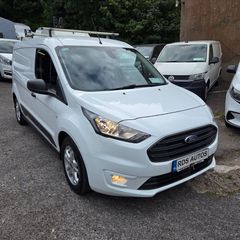 Ford Transit Connect 2023