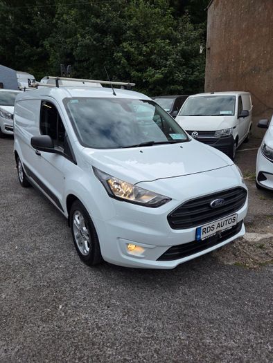 Ford Transit Connect 2023