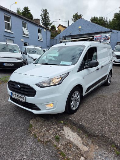 Ford Transit Connect 2023
