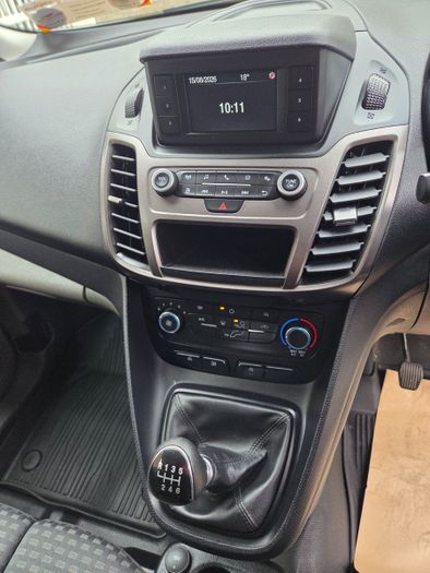 Ford Transit Connect 2023
