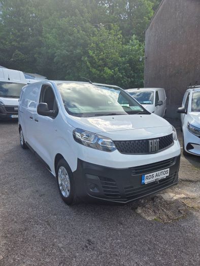 Fiat Scudo 2023