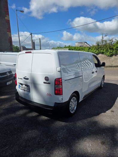 Fiat Scudo 2023
