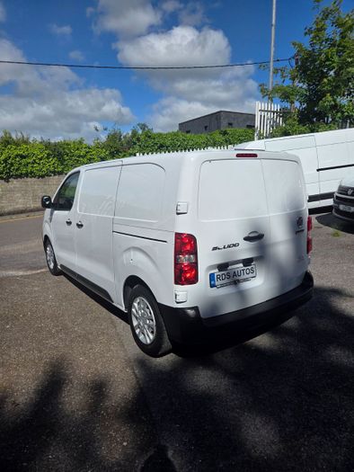 Fiat Scudo 2023