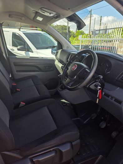 Fiat Scudo 2023