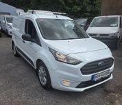 Ford Transit Connect 2022