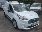 Ford Transit Connect 2022
