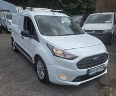 Ford Transit Connect 2022