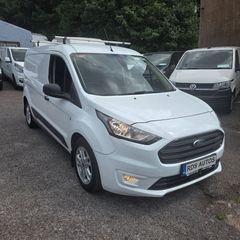 Ford Transit Connect 2022