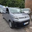 Citroen Dispatch 2022