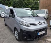 Citroen Dispatch 2022