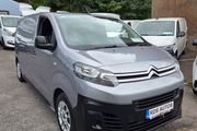 Citroen Dispatch 2022