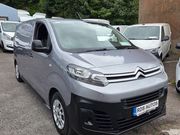 Citroen Dispatch 2022