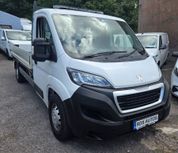 Peugeot Boxer 2022